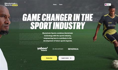 blockchain sports|BCSports .
